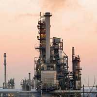 About us energy and utilities