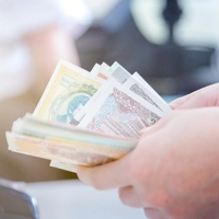 About us financial