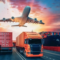 About us logistic