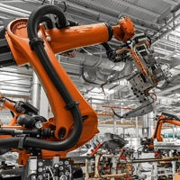 About us manufacturing